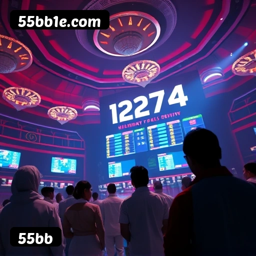 FAQ 55bb Brasil - Perguntas frequentes sobre bônus, PIX, RTP, APP mobile e VIP