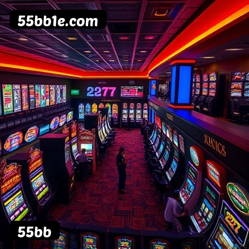 Estatísticas 55bb abril 2026 - 87 mil jogadores ativos, R$47M pagos, RTP 96.52%