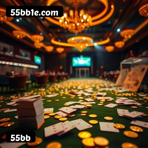 Estatísticas de bônus da 55bb