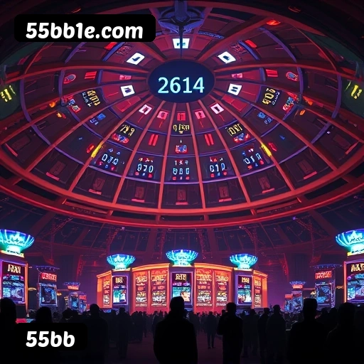 Números de vitórias e jackpots em material promocional — ilustração, não auditoria